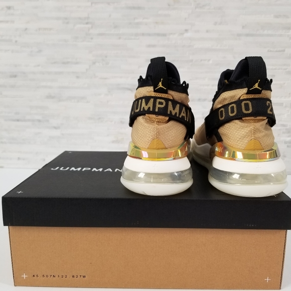 🛑SOLD🛑 New JORDAN Proto-Max 720 Sneakers - Picture 2 of 6